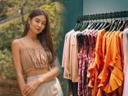 Thời trang - 3 gam màu không dành cho nàng da ngăm, thiết kế có đẹp mấy cũng không cứu vớt được