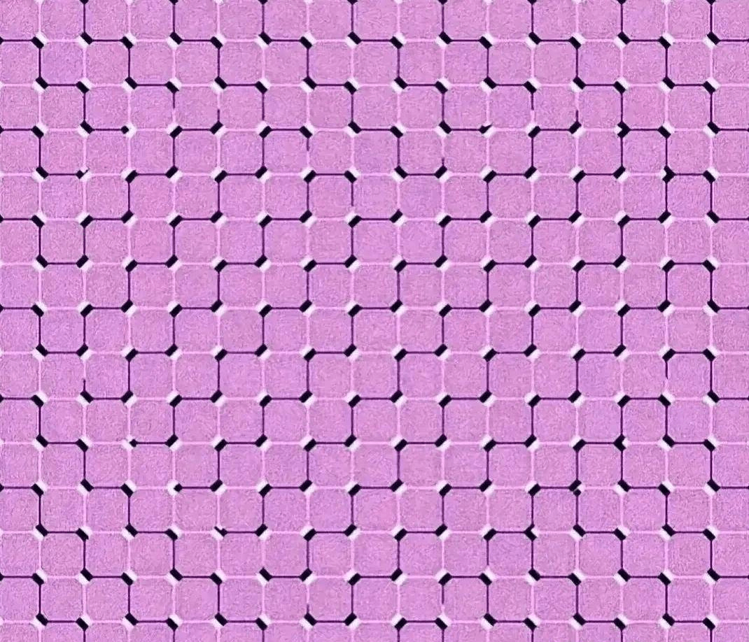 Psychological test: Do you see the picture stationary or moving?  - first