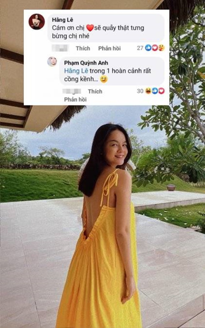 Vietnamese Star 24h: Dan Truong has a sweet gesture to his ex-wife, son does something that makes many people  - ten