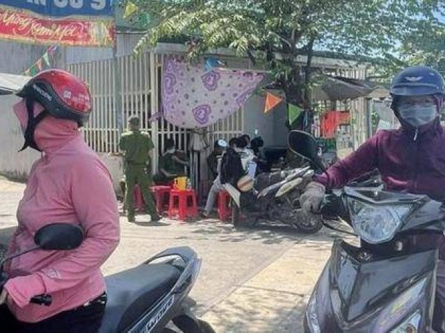 Án mạng đau lòng ở Đồng Nai: Chồng cũ sát hại vợ rồi tự sát, bỏ lại con thơ