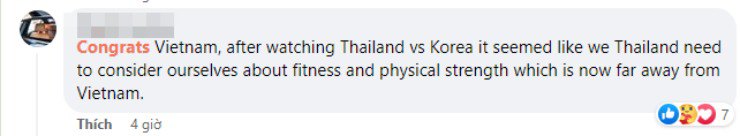 Thai newspaper criticized home team for being eliminated, fans were shocked because U23 Vietnam is as strong as Korean players - 5