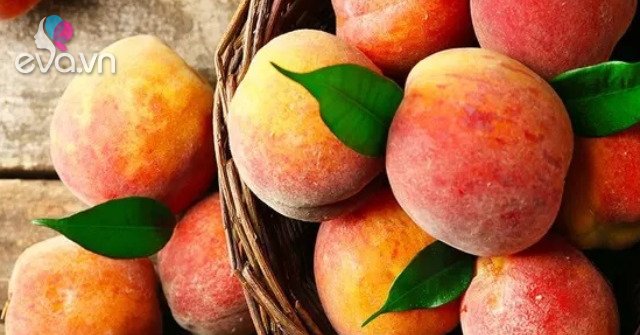 The ancients forbade pregnant mothers to eat peaches lest they give birth to a mute child, what is the truth?