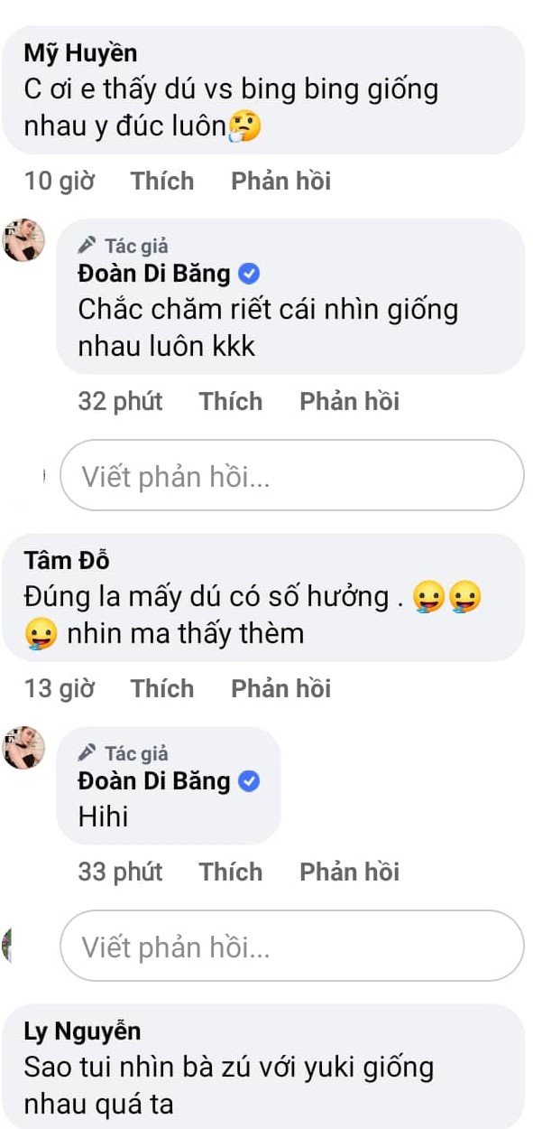 2 daughters were told that their faces were identical to the maids, Doan Di Bang calmly replied - 5