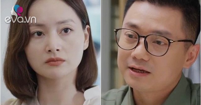 Revealing the past story between Khanh and the handsome doctor, will both have a husband and wife relationship? -Star