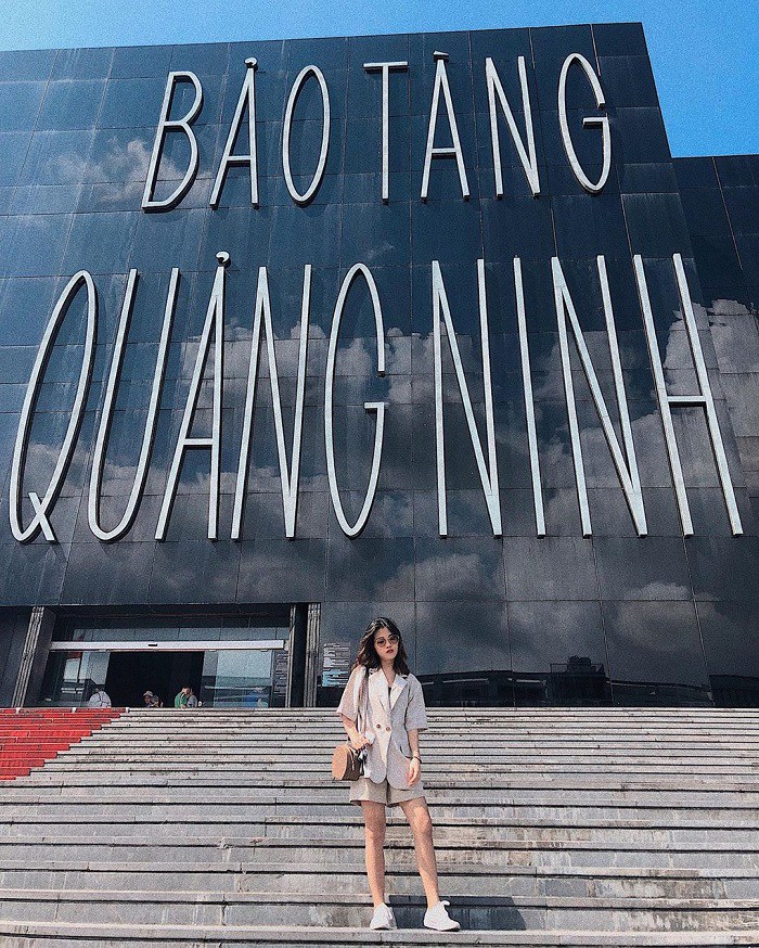 Quang Ninh tourism do not know where to go?  Visit 7 beautiful destinations now amp;#34;divineamp;#34;  this!  - 4