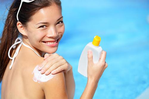 Chăm sóc da mặt đúng cách tại nhà giúp da sạch mụn mịn màng - 8