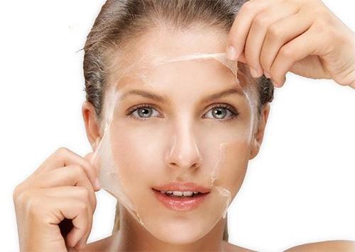 Chăm sóc da mặt đúng cách tại nhà giúp da sạch mụn mịn màng - 5