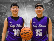 Tiết lộ ít biết về cặp chị em song sinh nổi tiếng của đội bóng rổ nữ Việt Nam gây sốt trên MXH