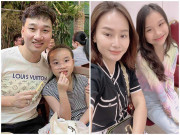 Làm mẹ - Con gái ruột ít người biết của MC Thành Trung: Thiếu nữ 12 tuổi xinh đẹp, muốn lấy người giống bố