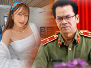 Thiếu tướng Hoạch Bão Ngầm: Tuổi 70 qua 2 lần đò vẫn đi về lẻ bóng, con gái hot girl từng thi Hoa hậu