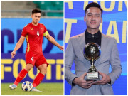 Tin tức - Đội trưởng U23 Việt Nam ghi bàn thắng đẹp mắt trước U23 Malaysia: Chưa từng vướng tin đồn hẹn hò?