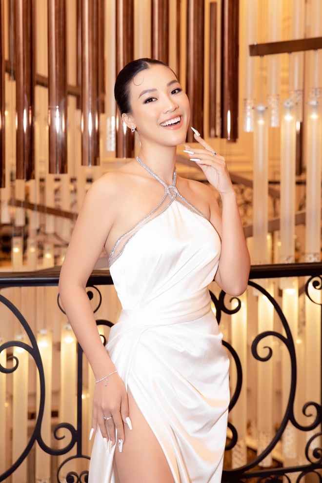 Vietnamese Star 24h: Ex-girlfriend Anh Duc amp;#34;manlyamp;#34;  After the shock of parting, I hope no one falls into my situation - 10