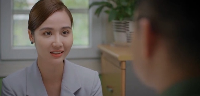 Loving the Sunny Day Returns: Revealing the past story between Khanh and the handsome doctor, will the two have a husband and wife relationship?  - 2
