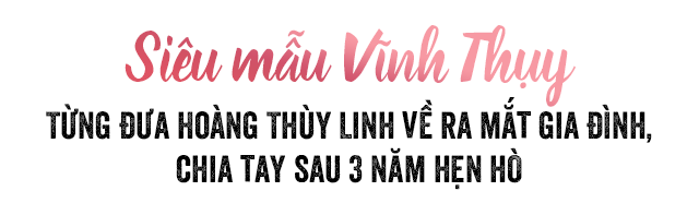 amp;#34;Love historyamp;#34;  Hoang Thuy Linh: Once came home to Vinh Thuy's family, now has doubts about same-sex love Gil Le - 9
