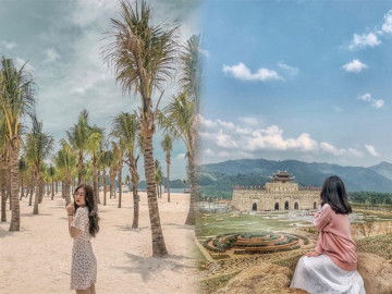 7 điểm đến khó bỏ qua khi du lịch Quảng Ninh