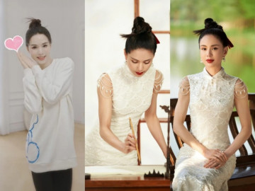 Không chỉ bị chê cơ bắp, Tiểu Long Nữ Lý Nhược Đồng còn bị cười vì thiếu hiểu biết