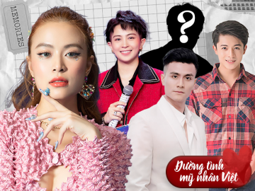 "Tình sử" Hoàng Thùy Linh: Từng về ra mắt gia đình Vĩnh Thuỵ, hiện vướng nghi vấn yêu đồng giới Gil Lê