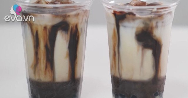 Gallery - 3 cách làm trà sữa trân châu tại nhà ngon như ngoài hàng