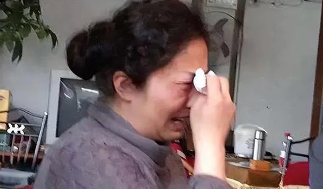 Chồng tự tử vì không tìm được con thất lạc, 20 năm sau vợ choáng váng khi biết danh tính con trai - 5