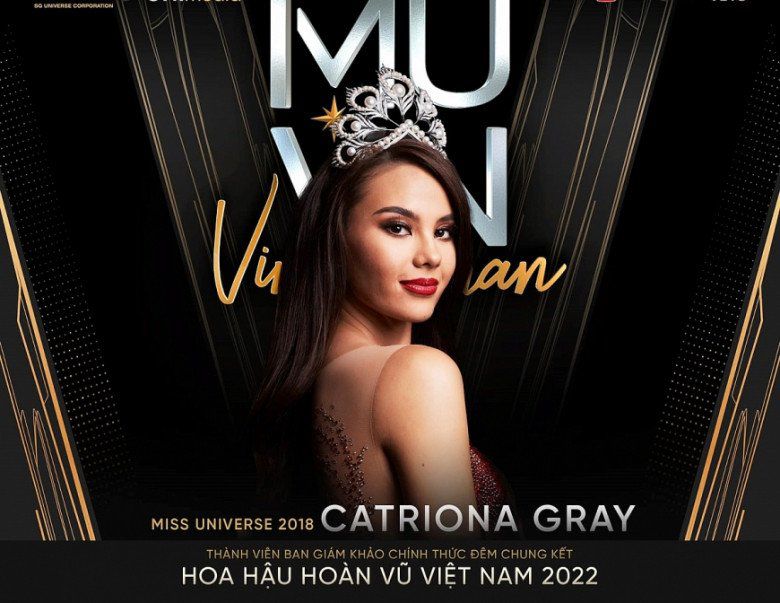 Đương kim Miss Universe 2021 là giám khảo chung kết MUV 2022, Miss Universe Thailand 2020 diện áo dài đẹp mê - 3