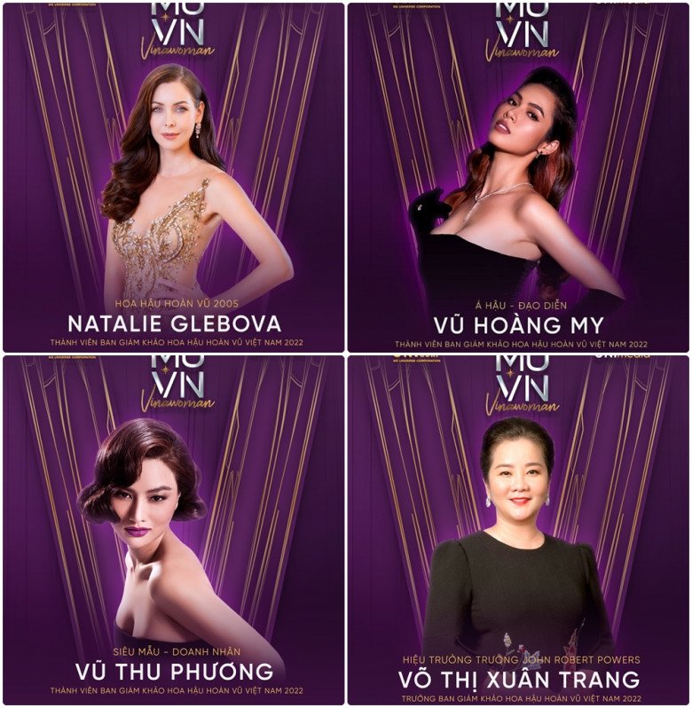 Đương kim Miss Universe 2021 là giám khảo chung kết MUV 2022, Miss Universe Thailand 2020 diện áo dài đẹp mê - 5