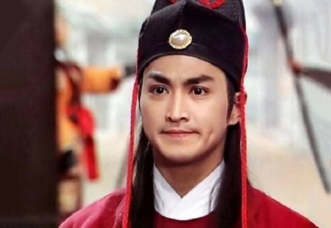 Cuối cùng, nàng Triệu Lệ Dĩnh đẹp nhất màn ảnh giống hệt ông chú trung niên vẫn bị chê - 8