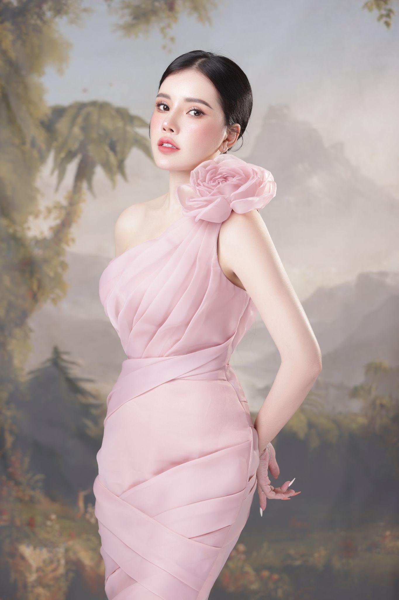 Hiền Lê - Nữ CEO xinh đẹp của mỹ phẩm Ngọc Linh Sâm: “Phụ nữ hãy dám nghĩ dám làm” - 3