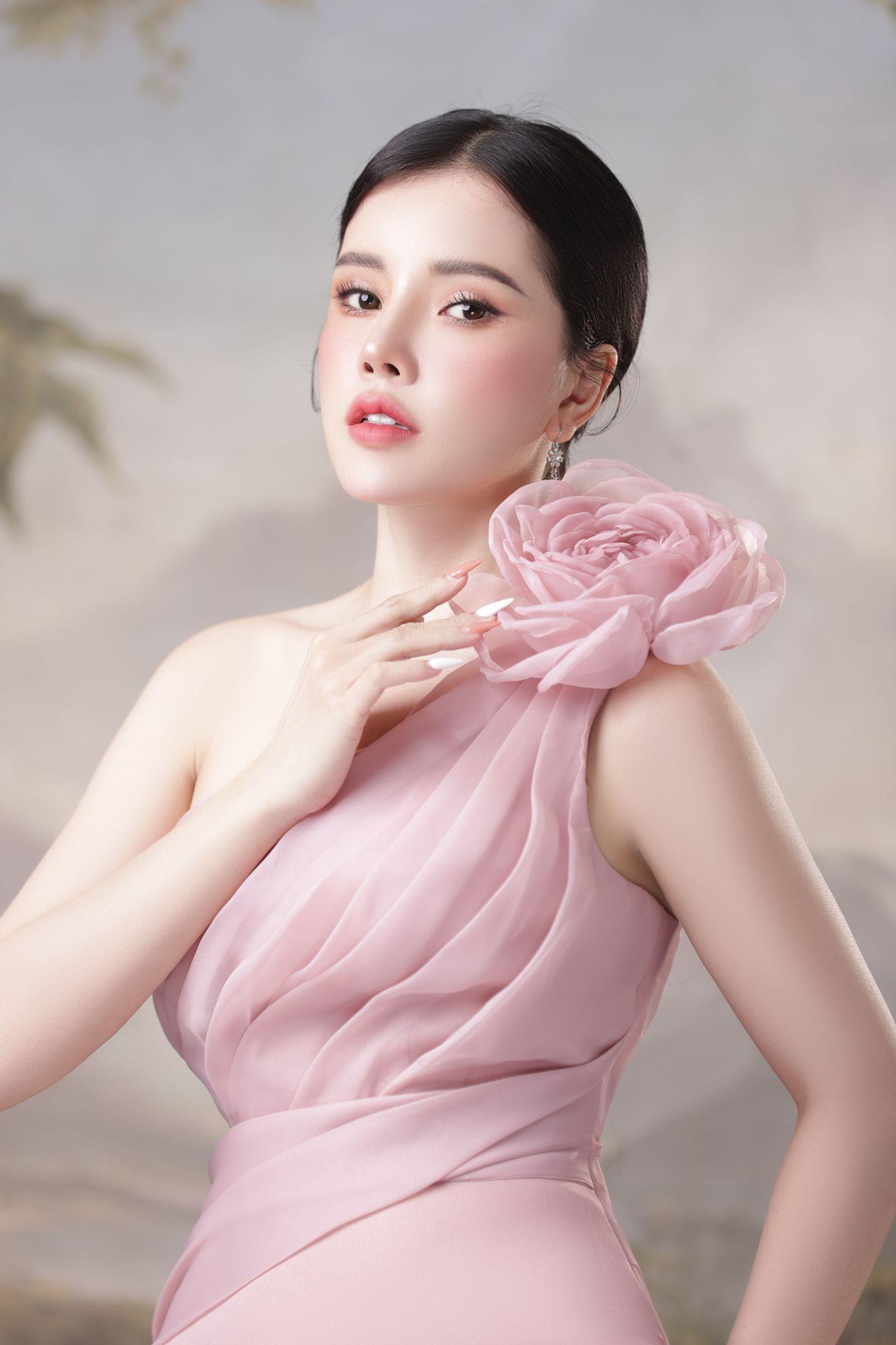 Hiền Lê - Nữ CEO xinh đẹp của mỹ phẩm Ngọc Linh Sâm: “Phụ nữ hãy dám nghĩ dám làm” - 1