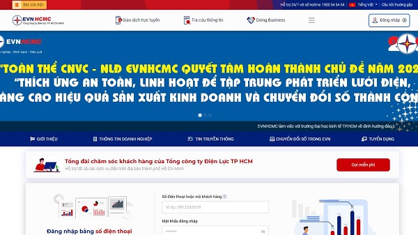 Cách tra cứu hóa đơn tiền điện hàng tháng đơn giản, tiện lợi, nhanh chóng - 2