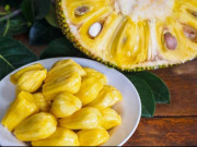 Sức khỏe - Loại quả không ai ăn vụng được, dù có muôn vàn lợi ích nhưng chịu tiếng"ác" gây nóng, nổi mụn