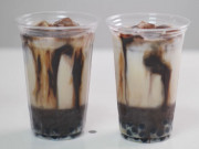 Bếp Eva - 3 cách làm trà sữa trân châu tại nhà ngon như ngoài hàng