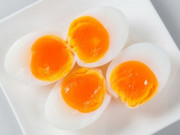 Bếp Eva - Cách luộc trứng lòng đào dẻo thơm, dễ bóc vỏ nhanh nhất