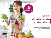 Clip Eva - Điểm danh những món đồ uống ngon tuyệt làm từ quả vải thơm ngọt đang vào mùa