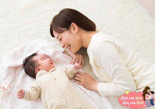 Bố mẹ làm 3 điều này càng nhiều, con sẽ càng thông minh, tự tin khi lớn - 7