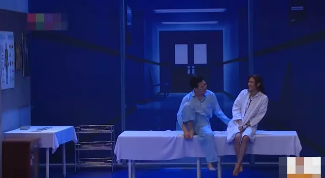 Loạt hành động kém duyên của Trường Giang mới đây bị dân mạng đào lại, nhận nhiều phản hồi tiêu cực.