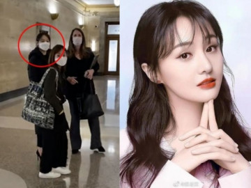 3 năm sau bê bối bỏ rơi 2 con, Trịnh Sảng lại bị dân mạng mắng mặt dày