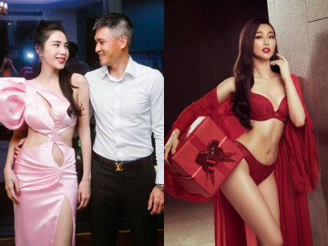 Người đẹp Kiên Giang lấy cầu thủ ĐT Việt Nam, tiêu vặt 40 tỷ sương sương mỗi tháng