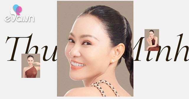 Gallery - Thu Minh: Độc bản là chìa khoá giúp tôi thành công
