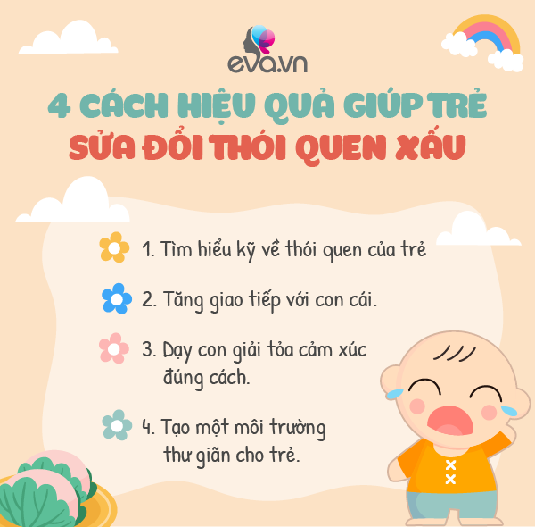 Trẻ lúc nào cũng cắn móng tay dễ nhận 2 cái kết này khi lớn, 4 cách cực hay để loại bỏ - 7