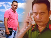 Đại tá Hà Bão Ngầm: Từng là Giám đốc xưởng may, nhất quyết không để lộ chuyện đời tư