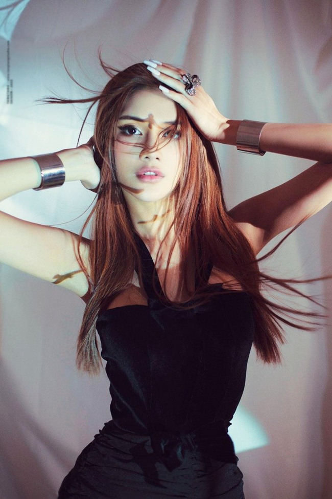 Người Ấy Là Ai: Hé lộ quá khứ bị bạn trai lừa dối của nữ chính xinh đẹp có cổ đông 3 công ty - 6