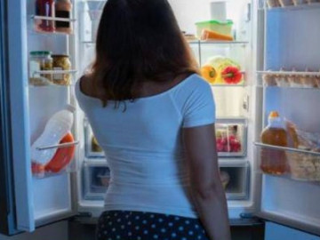 Những thực phẩm nên tránh nếu muốn có giấc ngủ ngon