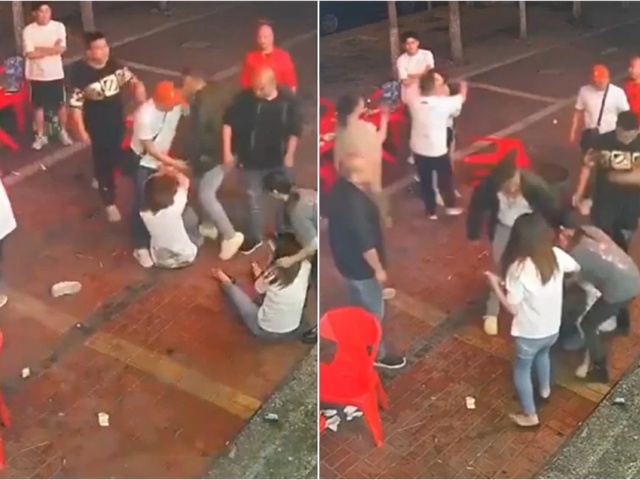 Cả showbiz phẫn nộ trước vụ 9 người đàn ông đánh 1 cô gái tại quán thịt nướng Đường Sơn