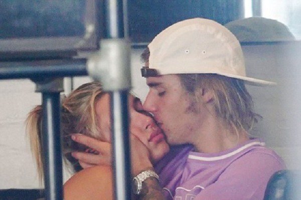 Chuyện tình Justin Bieber - Hailey Baldwin: “Con ngựa hoang” đã thôi bất kham nhờ tình yêu chân thành - 5