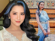Làm đẹp - Primmy Trương "trốn con" hẹn hò chồng thiếu gia, sắc vóc xinh đẹp không kém thời còn son