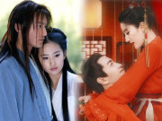 Giải trí - Chung tình như "cô cô" Lưu Diệc Phi: "Chuyển kiếp" nhiều lần vẫn nhất định tìm Dương Quá để yêu