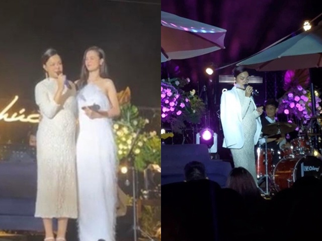 Phạm Quỳnh Anh không giấu bụng bầu vượt mặt nữa, xác nhận đang mang thai lần 3 sắp sinh