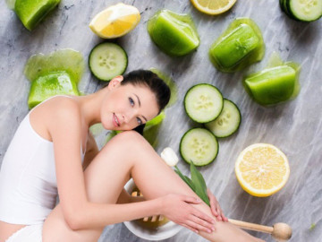 Đây là những cách trị thâm đầu gối để da trắng sáng đều màu