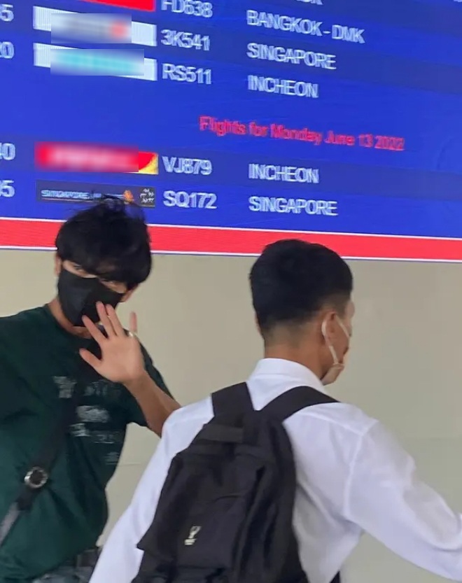 Những bí mật chưa từng tiết lộ của chàng amp;#34;Tứ hoàng tử” vừa gây amp;#34;bãoamp;#34; khi đến Đà Nẵng - 3