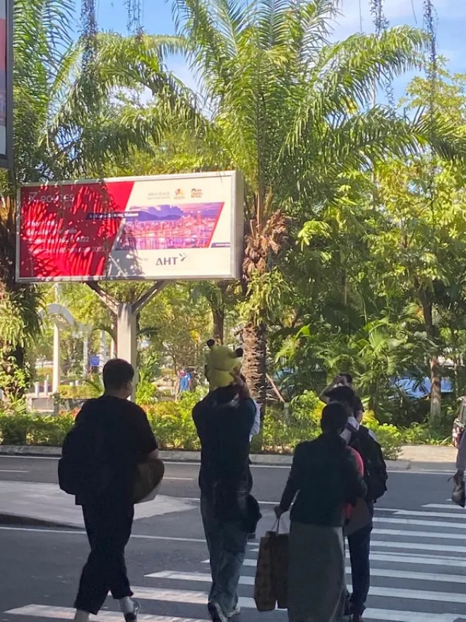 Những bí mật chưa từng tiết lộ của chàng amp;#34;Tứ hoàng tử” vừa gây amp;#34;bãoamp;#34; khi đến Đà Nẵng - 7